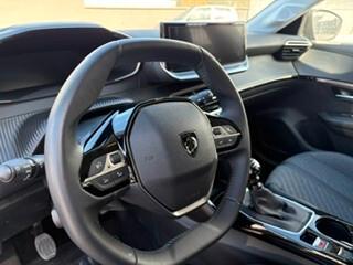 Peugeot 208 PureTech 100 Stop&Start 5 porte Allure