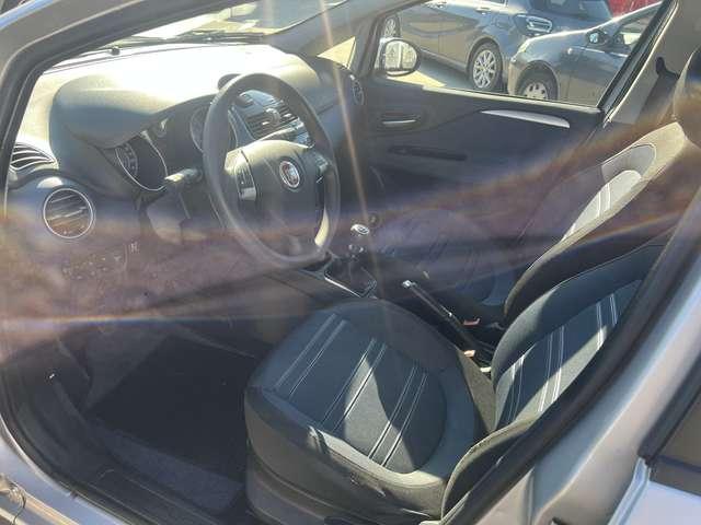 Fiat Punto Evo 5p 1.4 Emotion Gpl 77cv