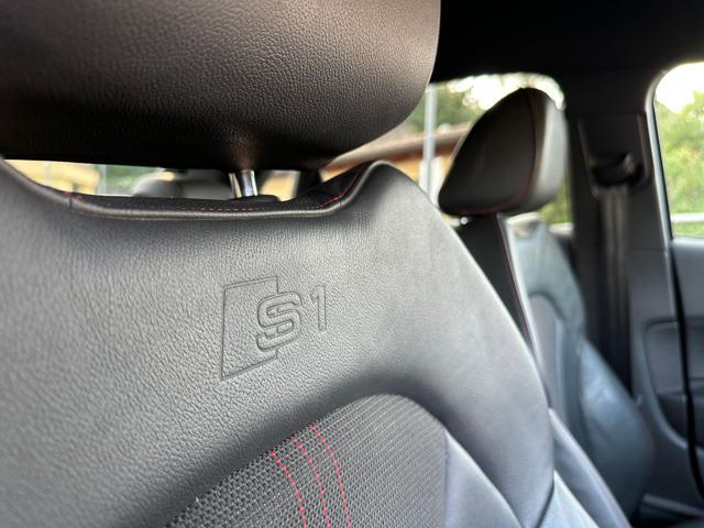 AUDI S1 SPB 2.0 TFSI QUATTRO 231 CV SOUND BOSE GARANZIA