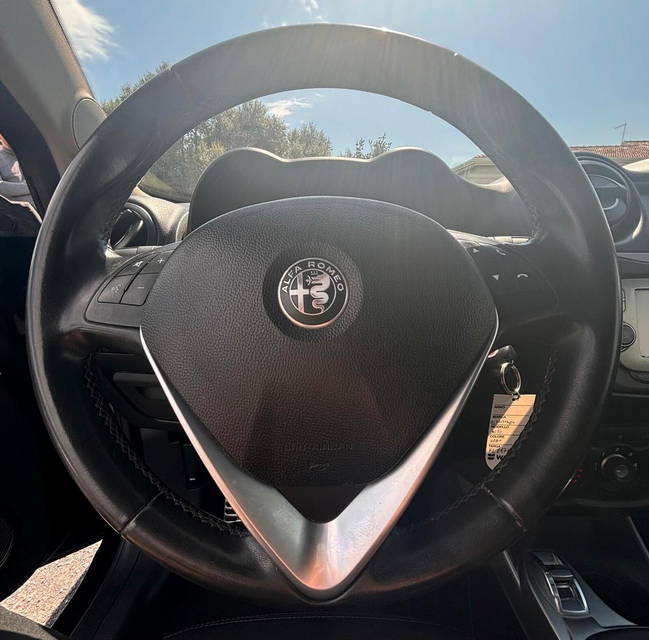 Alfa Romeo MiTo 1.3 JTDm 95 CV S&S Super