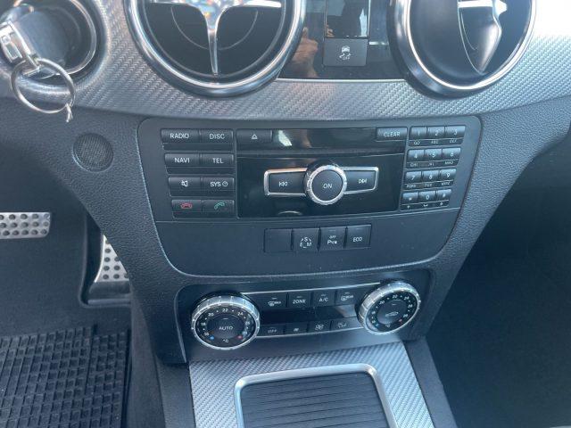 MERCEDES-BENZ GLK 220 2.2 CDI170 CV 4Matic Premium FULL OPTIONAL