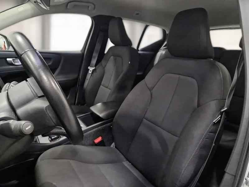 VOLVO XC40 D3 AWD GEARTRONIC 5 PORTE SUV