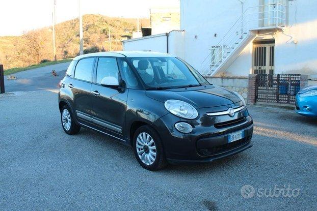 FIAT 500L 1.3 Autocarro iva esposta - 2013