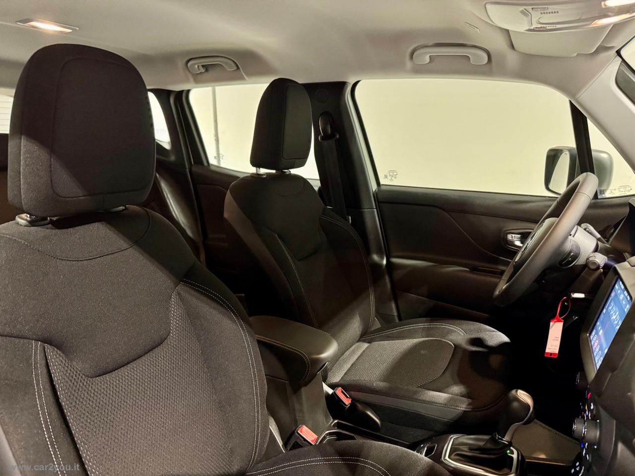 JEEP Renegade 1.3 T4 PHEV 4xe Limited