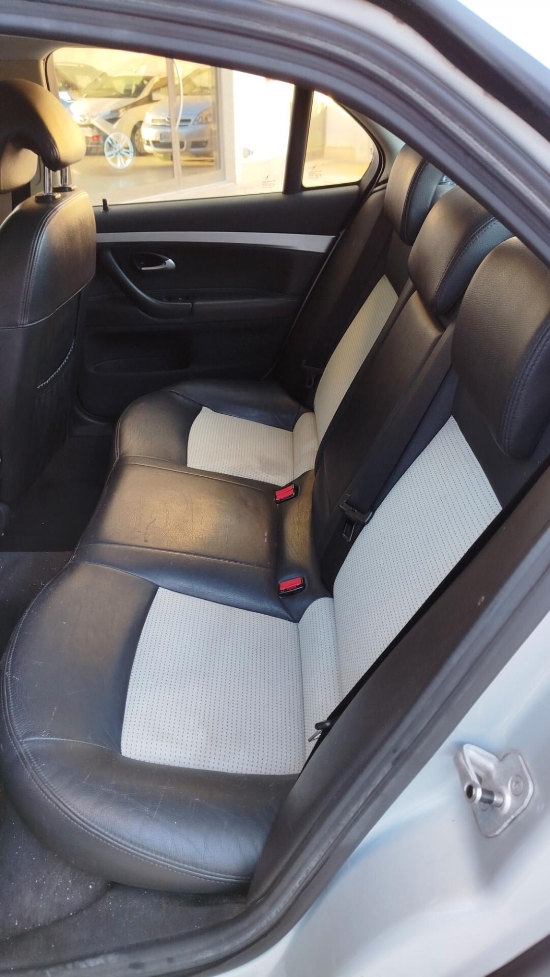 Saab 9-3 Sport Sedan 1.9 TiD 16V DPF Linear