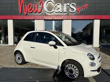 Fiat 500 1.0 Hybrid Dolcevita APP CONN-CRUISE-15"