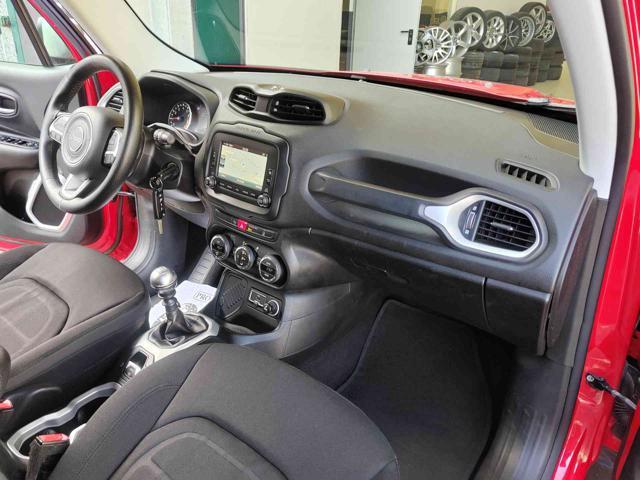 JEEP Renegade 1.4 MultiAir Limited