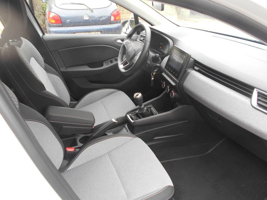 Renault Clio 1.0 TCe GPL Evolution