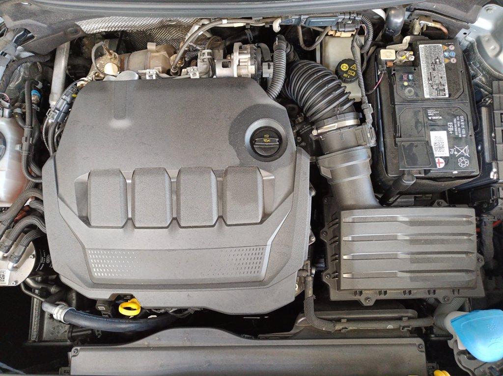 SKODA Karoq 2.0 tdi evo executive 115cv del 2022
