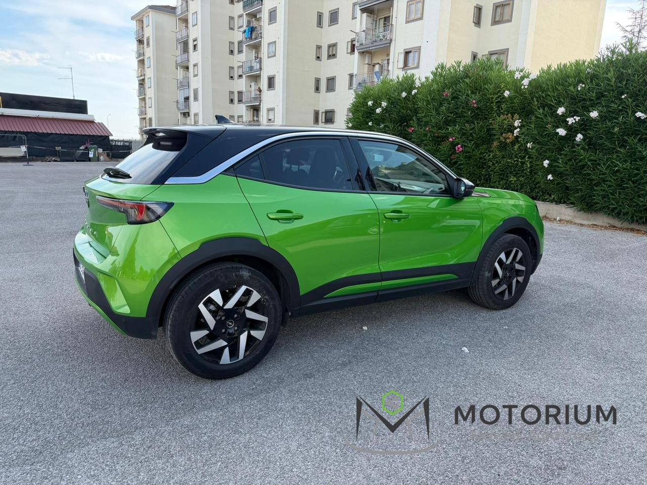 Opel Mokka 1.2 t GS s&s 100cv