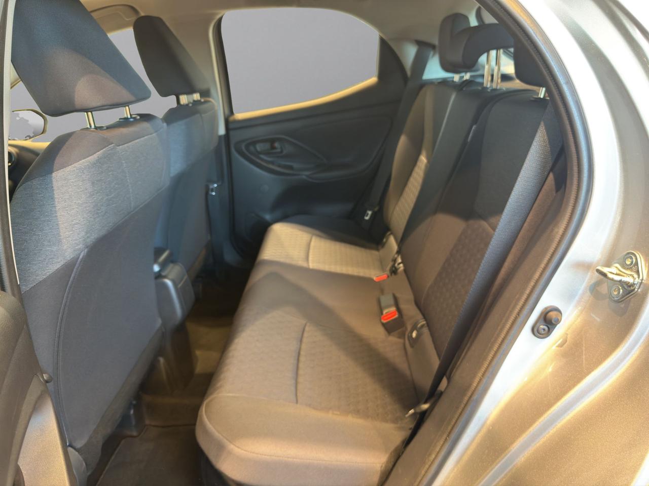 Toyota Yaris 1.5h Trend
