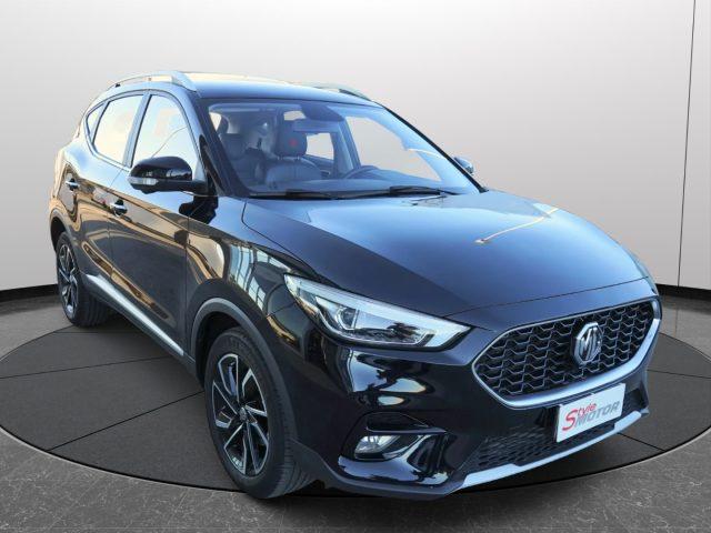 MG ZS 1.0T-GDI aut. Luxury