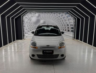 Chevrolet Matiz BENZINA-NEOPATENTATI-KM CERTIFICATI-12 MESI GARANZIA