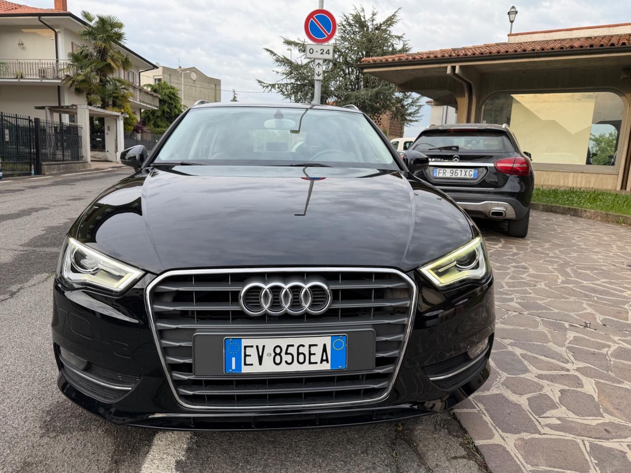 Audi A3 1.4 TFSI Attraction