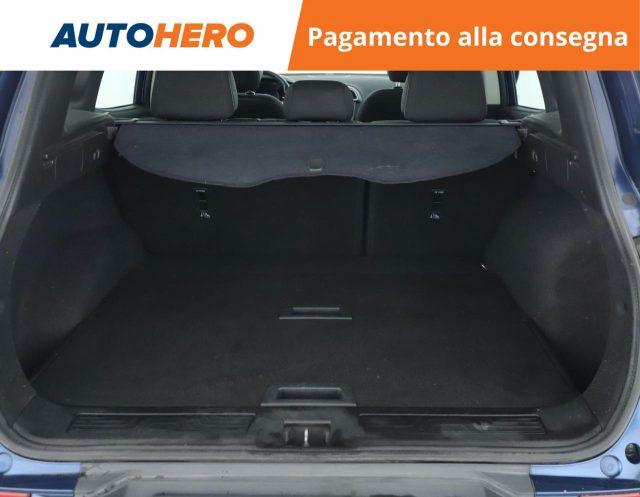RENAULT Kadjar Blue dCi 8V 115CV Sport Edition