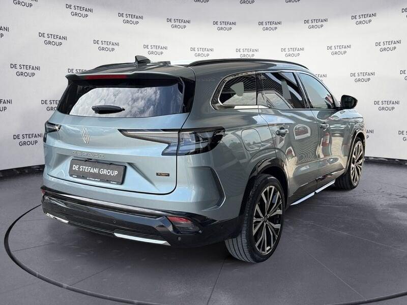 Renault Espace Espace 1.2 e-Tech full hybrid Iconic 200cv auto 7 posti