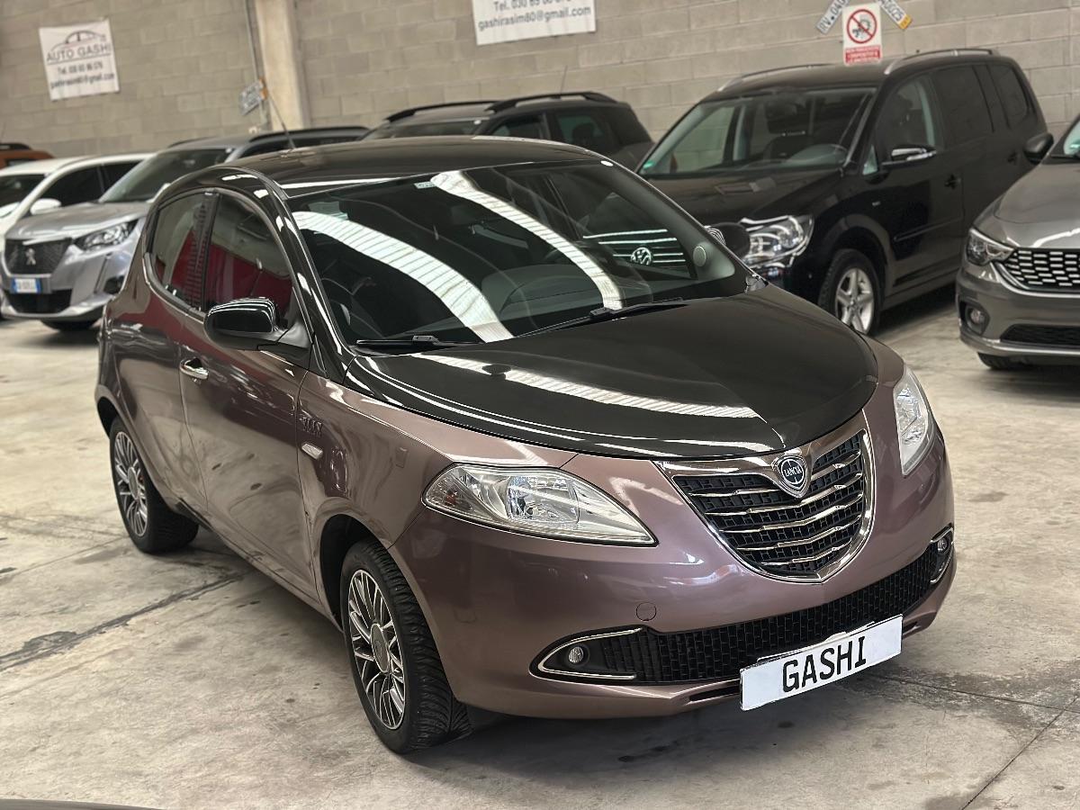 LANCIA - Ypsilon - 1.3 MJT 16V 95 CV 5 porte S&S Elle