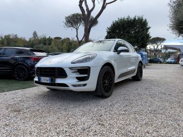 Porsche Macan 3.0 GTS