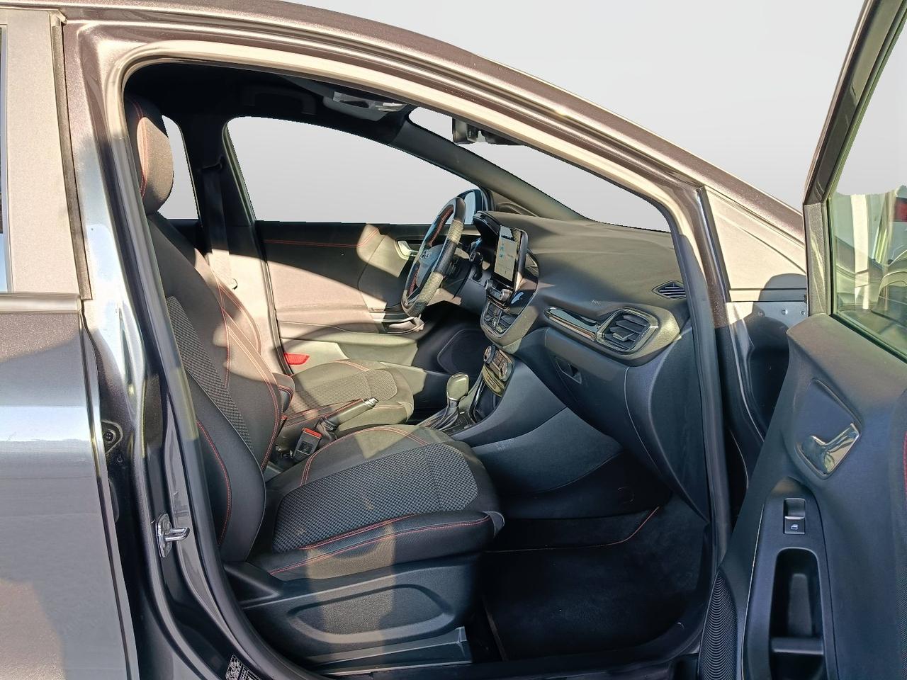 FORD Puma II 2020 - Puma 1.0 ecoboost h ST-line Design s&s 125cv auto