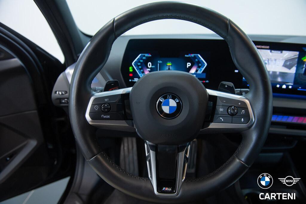 BMW Serie 1 118 d MSport DCT