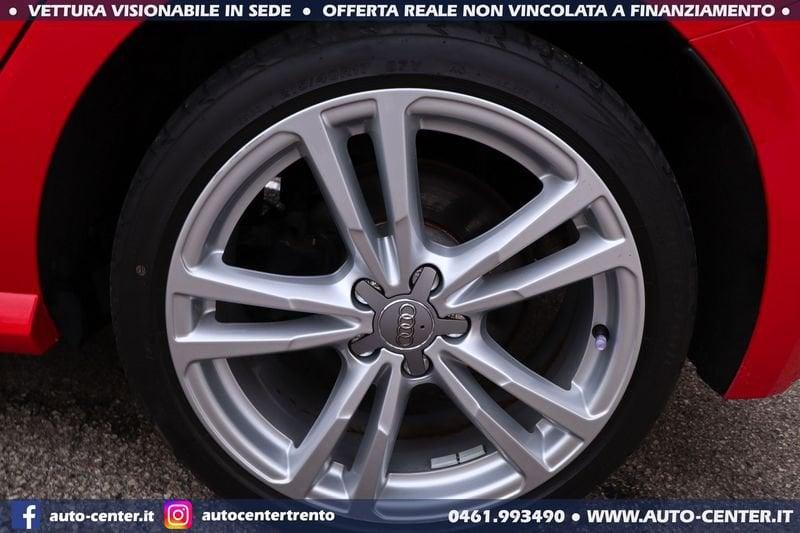 Audi A1 S1 SPB 2.0 TFSI quattro