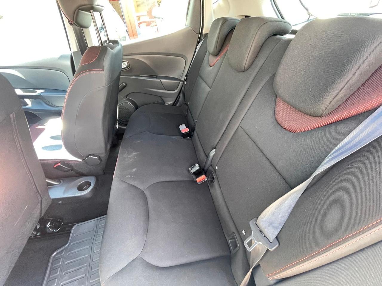 Renault Clio 1.2 75CV 5 porte Live