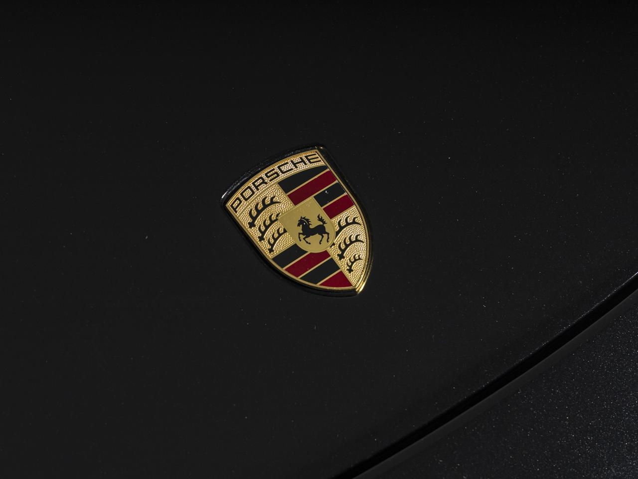 Porsche 911 coupe 3.0 carrera