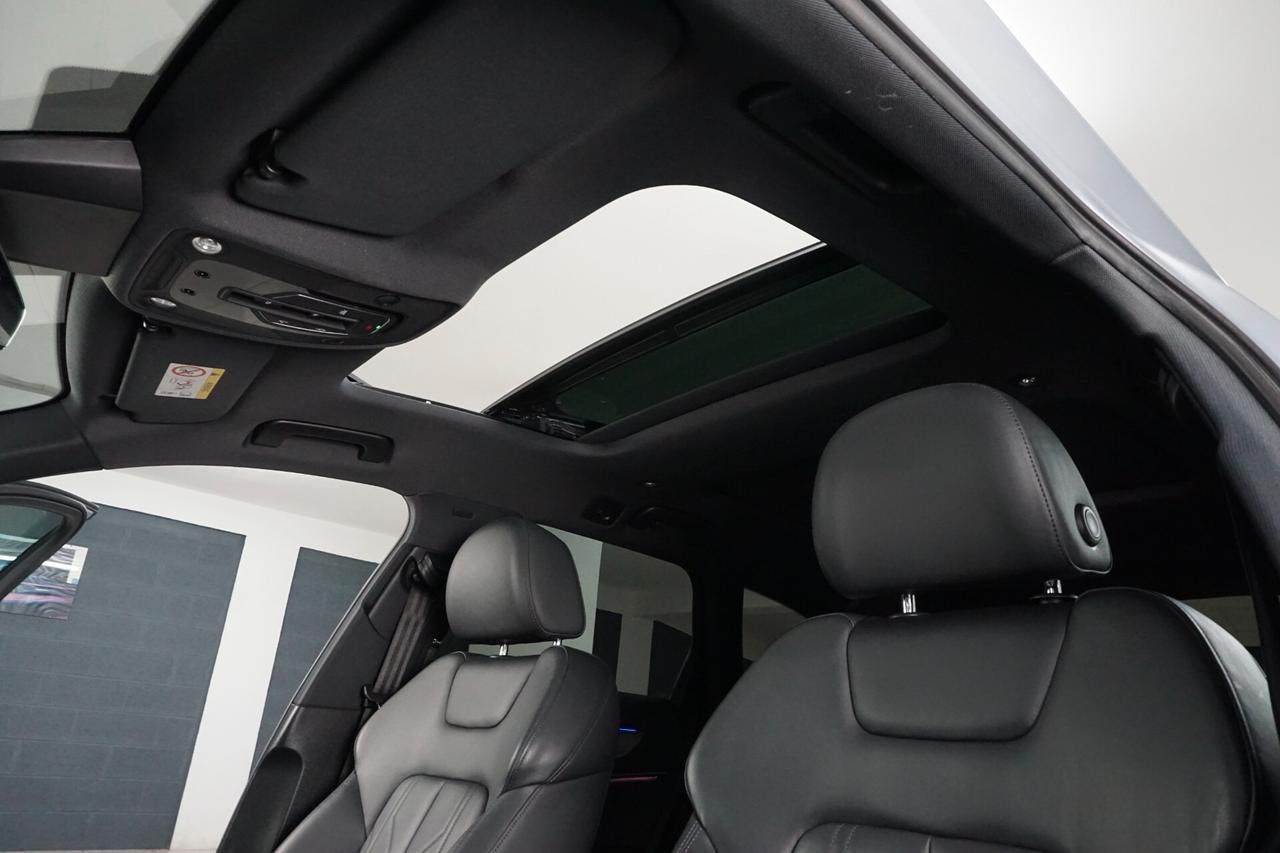 Audi A6 Avant 40 2.0 TDI S tronic Business Design