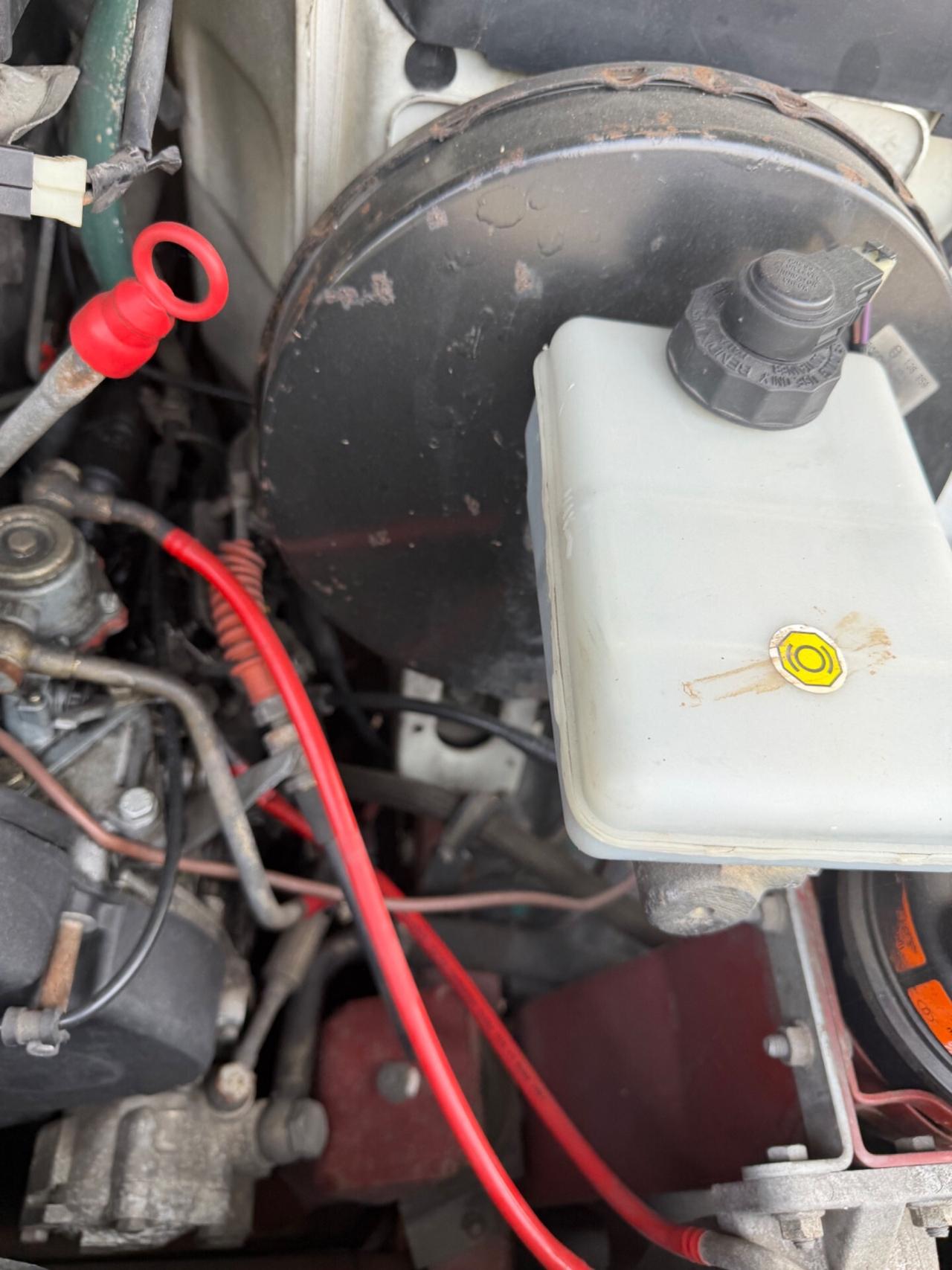 Iveco Carro Attrezzi patente B