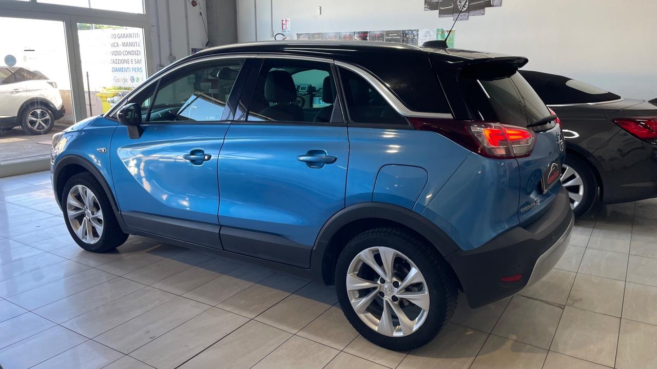 Opel Crossland X 1.6 ECOTEC D 8V Start&Stop Innovation