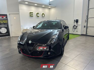 Alfa Romeo Giulietta 1750 Turbo TCT Veloce GPL