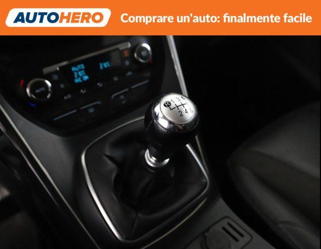 FORD Kuga 2.0 TDCI 120 CV S&S 2WD Titanium