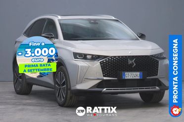 DS Automobiles DS 7 1.5 BlueHDI 130CV Opera Auto + tetto apribile