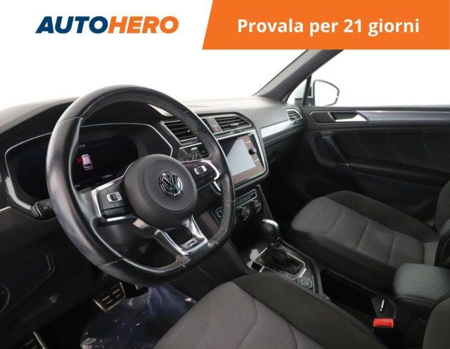 VOLKSWAGEN Tiguan 2.0 TSI 180 CV DSG 4MOTION Advanced BMT