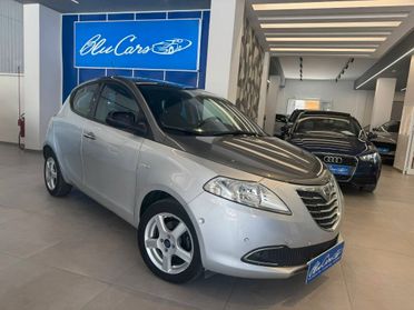 Lancia Ypsilon 1.3 mjt Gold s&s 95cv E5+