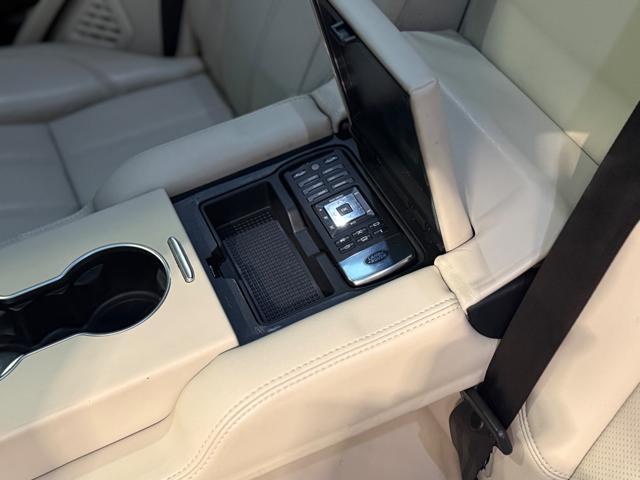 LAND ROVER Range Rover 3.0 TDV6 Autobiography