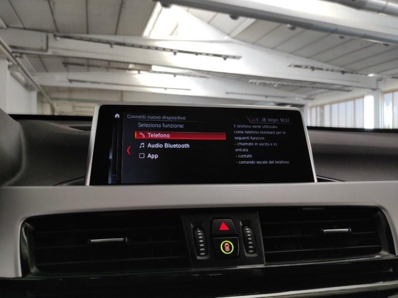 BMW X1 (F48) - X1 xDrive25e Business Advantage