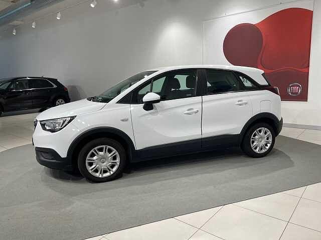 Opel Crossland X X 1.2 Turbo 12V 110 CV Start&Stop Advance