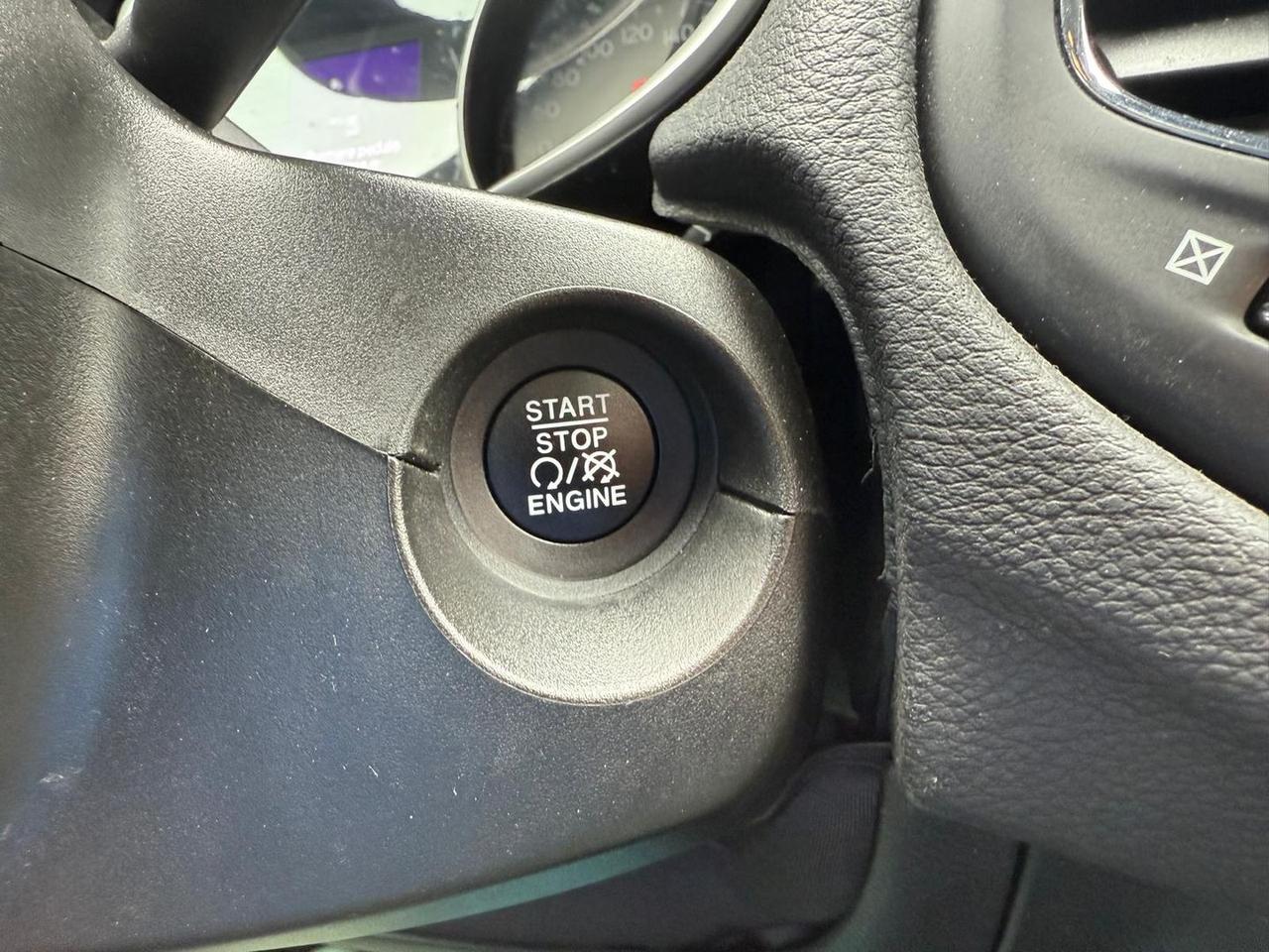 Jeep Compass Longitude 1.4 MultiAir #5344