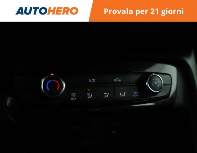 OPEL Corsa 1.5 D 100 CV Edition