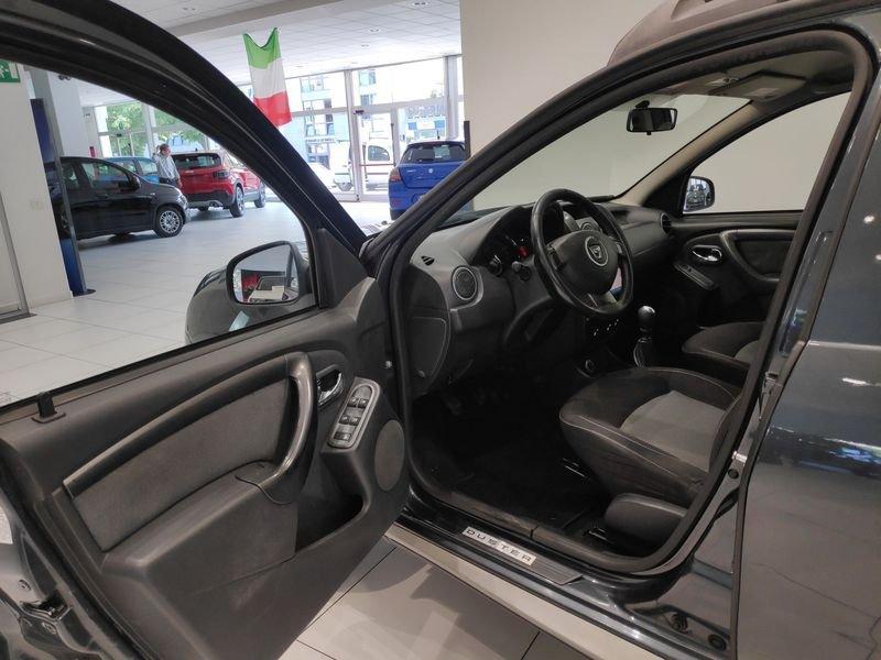 Dacia Duster 1.5 dCi 110CV Start&Stop 4x4 Prestige*4x4*DIESEL*