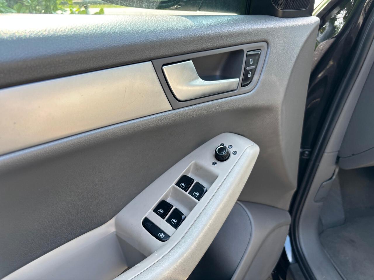 Audi Q5 2.0 TDI 4x4 Cambio Automatico Neopatentati