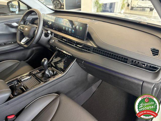 DR MOTOR DR 5.0 1.5 Bi-Fuel GPL