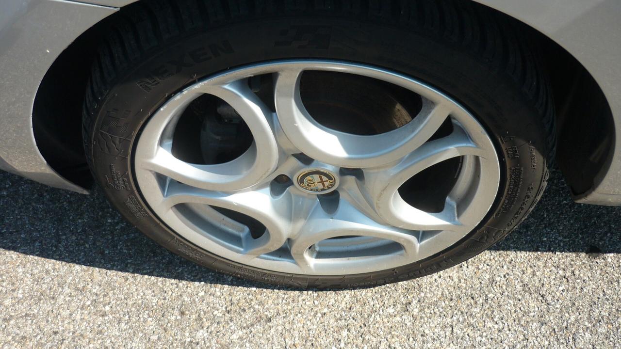 Alfa Romeo MiTo 1.6 JTDm 16V Distinctive
