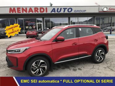 EMC Sei 1.5T CVT 5 ANNI GARANZIA!!