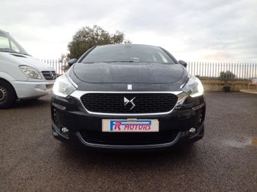 Ds DS5 DS 5 Hybrid 4x4 Sport Chic