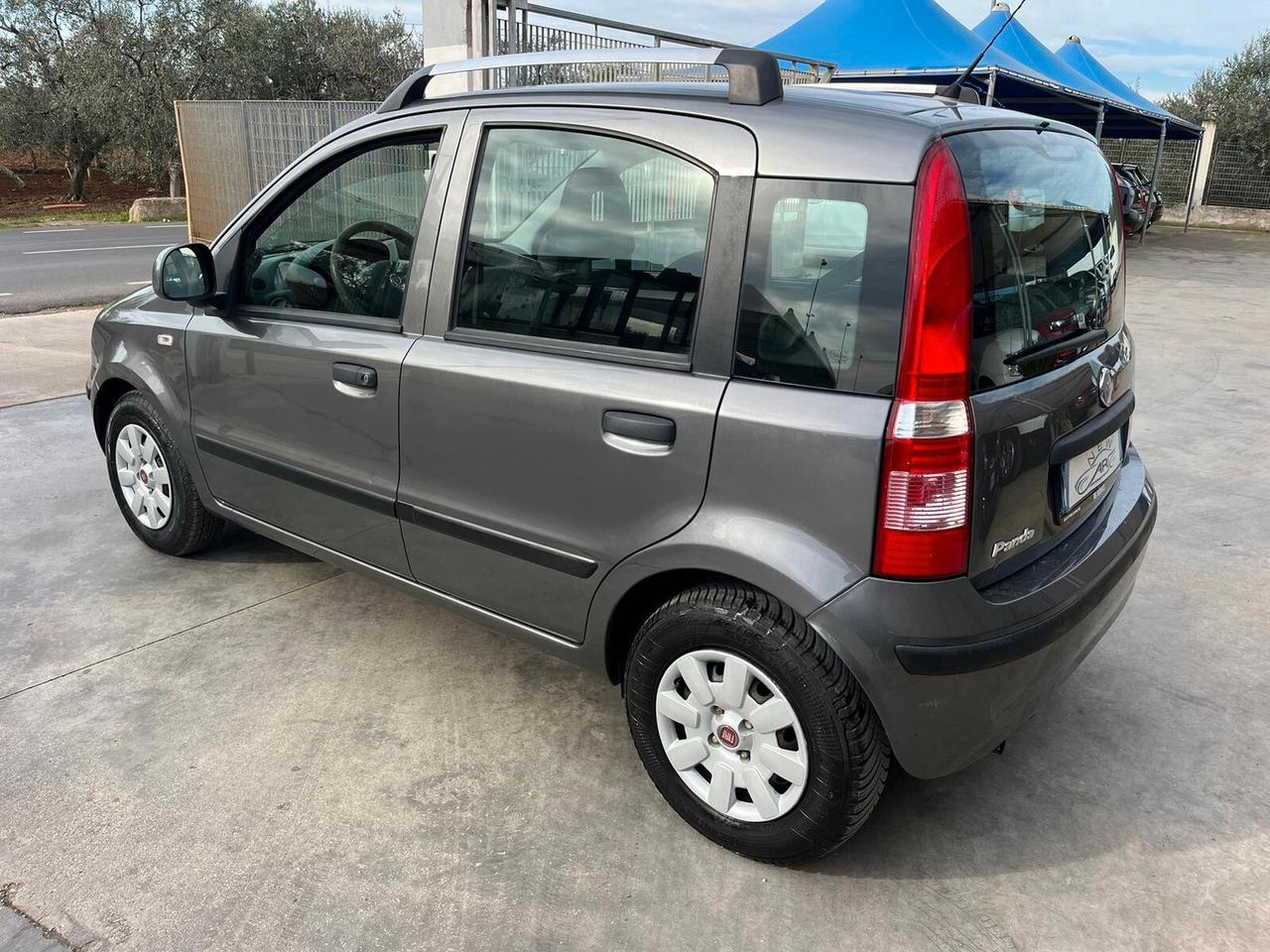 Fiat Panda 1.2 Active GPL