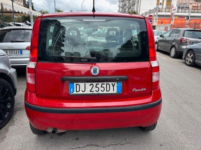 Fiat Panda anche permuta o scambi0