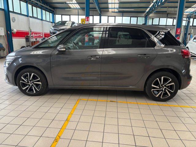 CITROEN C4 Spacetourer PureTech 130 S&S Shine