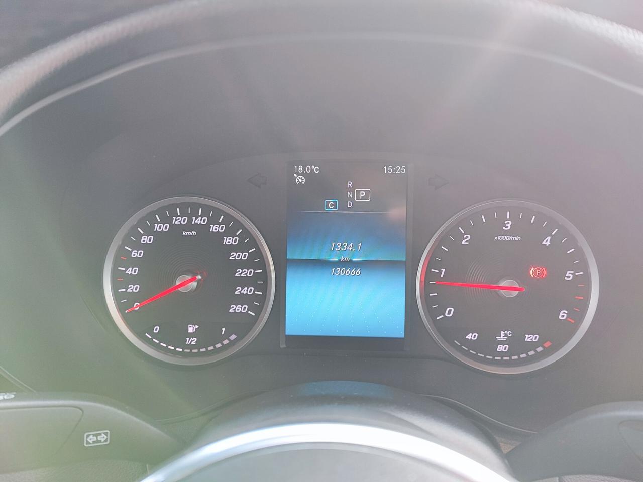 Mercedes-benz GLC 200 d 4Matic Coupé Premium Plus